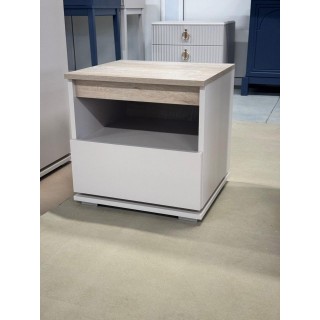 М/С ЮТА ТУМБА ПРИКРОВАТНАЯ